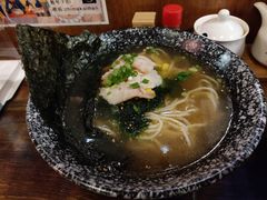 -地狱厨房·日式居酒屋(和平总店)