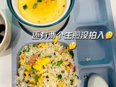 扬州炒饭-咬不得高祖生煎·简餐(双菱店)