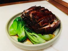 草扎肉-桂满陇-西湖船宴(西单大悦城店)