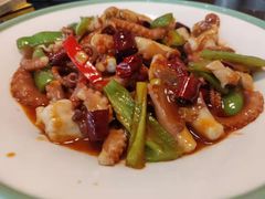 -胶东海鲜大排档(北太平庄店)