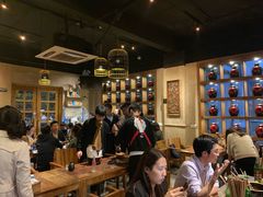 -串大叔炭火烤串·鸡西大冷面刀削面(总店)