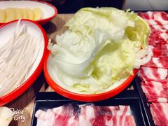 -彤德莱牛肉火锅(双港店)