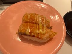 -争鲜回转寿司(通州万达店)