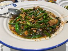 -兰湘子·湘菜小炒(南京江宁万达店)