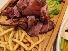 -丰收日·小海鲜·沪上家宴(顾村正大店)