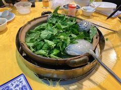 -大戚饭店(泰华路店)