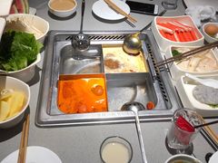 -海底捞火锅(振华商厦店)