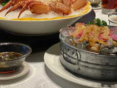 -行家海鲜火锅酒家(静安寺店)