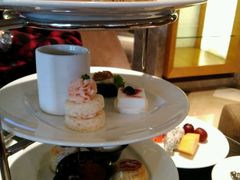 -粤海喜来登酒店·&More聚驿(天河城店)