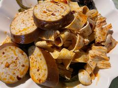 -新疆阿卜杜拉烧烤餐厅(四方坪店)