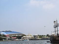 -渔岛海洋度假区