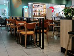 大堂-COSTA COFFEE(水游城店)