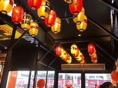 -熊吞·大碗丼烧肉饭(西市场嘉华店)