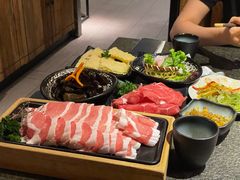 -湊湊火锅·茶憩(和平大悦城店)