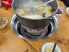 -蔡记·九米羊肉炉(东渡店)