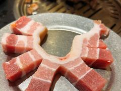 -炽城·烤肉名家(鸿达中央广场店)