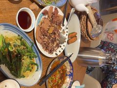 -常来小聚·广州非遗传承餐厅(地王广场店)