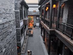 -台儿庄古城