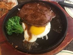 -巴犀烧烤(新崇光店)