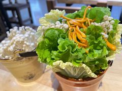 -牛腩之旅·牛腩牛杂煲(光启城美食城店)