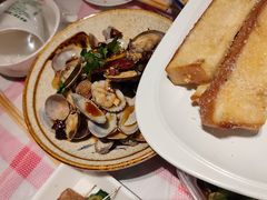 -可可大虾武汉土菜大排档(万松园1店)