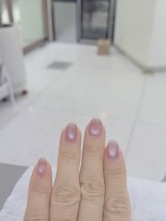 -闺蜜美甲