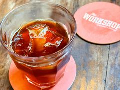 -The Workshop Coffee
