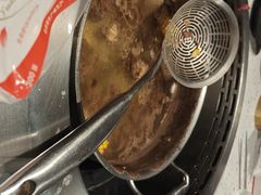 -海汕记·潮汕鲜牛肉火锅·自助