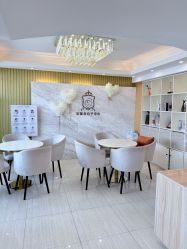 -宝媛会月子中心(越秀店)