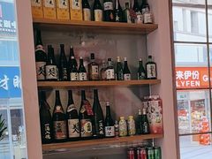 -酒井酱子·深夜食堂(东城汇店)