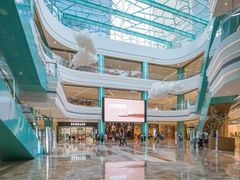 -大族广场Mall&More