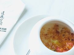 -Lotus 莲花空间(国贸商城店)