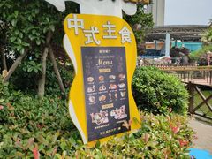 -海合安武汉极地海洋公园