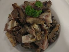 -后海16号·北京私房菜