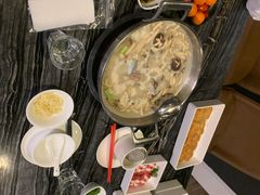 -骨之味·筒骨汤火锅(江头店)