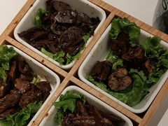 -汤宴·参须肚包鸡(南京路店)