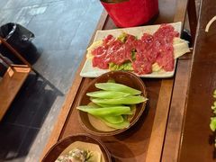 -黔有有贵州酸汤夺夺粉火锅(五味十字店)