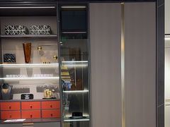 -索菲亚全屋定制衣柜橱柜家具(东四环红星美凯龙大郊亭店)