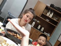-天天鱼港·海鲜·鲅鱼水饺·招牌烤鸭(黄骅店)