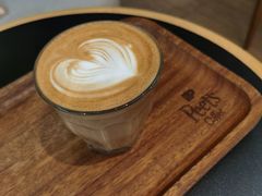 -Peet's Coffee皮爷咖啡(德基店)