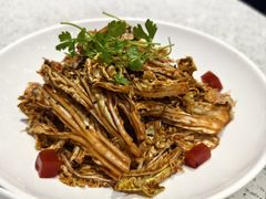 乾隆&nbsp;白菜-紫光园·烤鸭·北京菜(团结湖店)