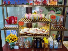 零售区-皇饭儿·王润兴酒楼(河坊街店)