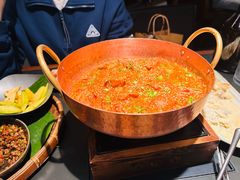 -Ameigo梅果·云贵川bistro(长宁来福士店)