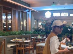 -芭札·Thai泰国餐厅(同和金铂天地店)