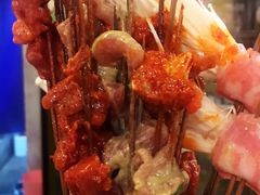 -马路边边串串香(双井直营店)