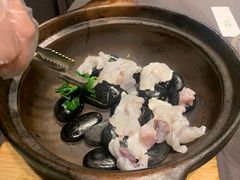 -肆月河豚·新淮扬(金融街店)