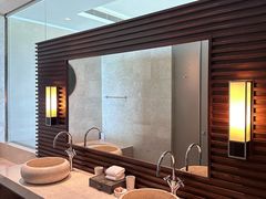 -海南清水湾莱佛士酒店