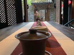 -鱼桥巷·美学川菜