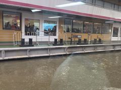 -武汉关码头(轮渡站)