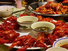 -红钳侠小龙虾·烧烤(中赢康康谷店)